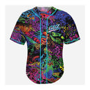 The Guy That Falls Asleep Everywhere jersey for EDM festivals - Plurfection