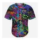 The Guy That Falls Asleep Everywhere jersey for EDM festivals - Plurfection