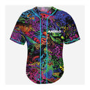 The Guy That Falls Asleep Everywhere jersey for EDM festivals - Plurfection