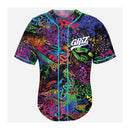 The Guy That Falls Asleep Everywhere jersey for EDM festivals - Plurfection