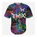 The Guy That Falls Asleep Everywhere jersey for EDM festivals - Plurfection