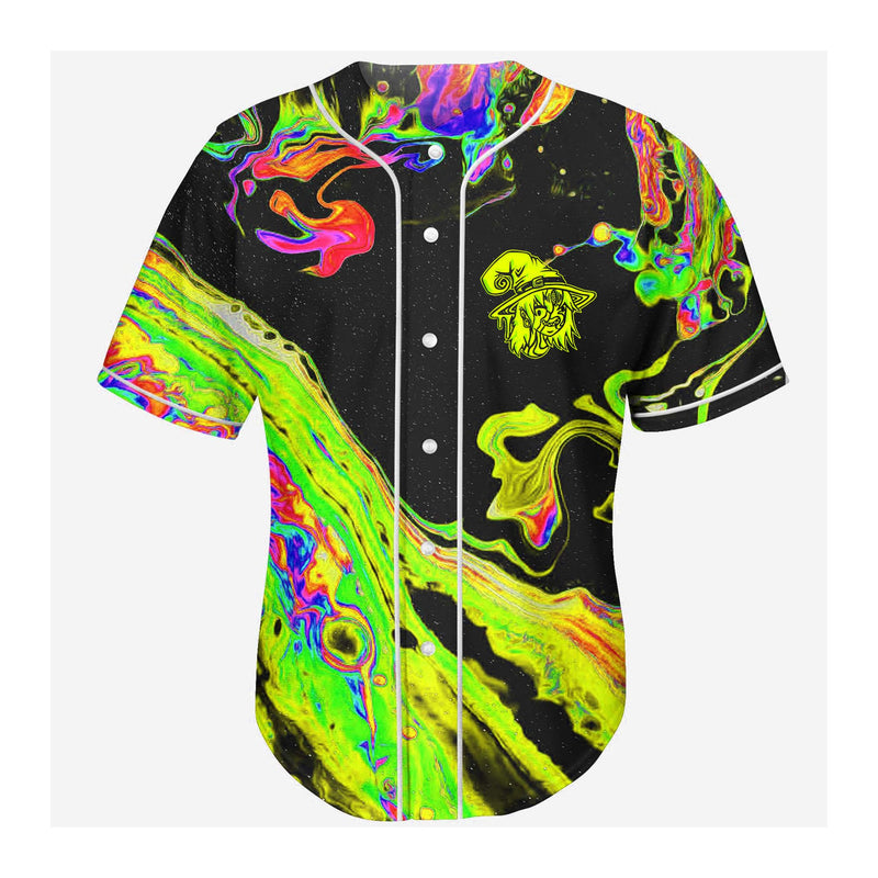 The herd jersey for EDM festivals - Plurfection