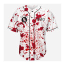 The Hobbyist jersey for EDM festivals - Plurfection