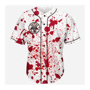 The Hobbyist jersey for EDM festivals - Plurfection