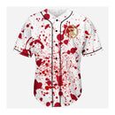The Hobbyist jersey for EDM festivals - Plurfection