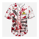 The Hobbyist jersey for EDM festivals - Plurfection