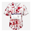The Hobbyist jersey for EDM festivals - Plurfection
