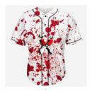The Hobbyist jersey for EDM festivals - Plurfection