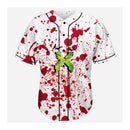 The Hobbyist jersey for EDM festivals - Plurfection