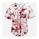 The Hobbyist jersey for EDM festivals - Plurfection