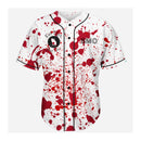 The Hobbyist jersey for EDM festivals - Plurfection