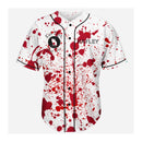 The Hobbyist jersey for EDM festivals - Plurfection