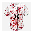 The Hobbyist jersey for EDM festivals - Plurfection