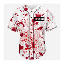 The Hobbyist jersey for EDM festivals - Plurfection