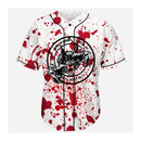 The Hobbyist jersey for EDM festivals - Plurfection