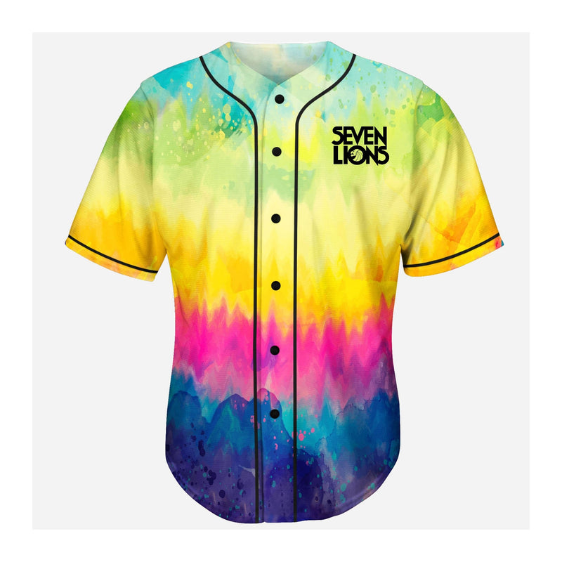 The learner jersey for EDM festivals - Plurfection