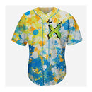 The live feeder jersey for EDM festivals - Plurfection