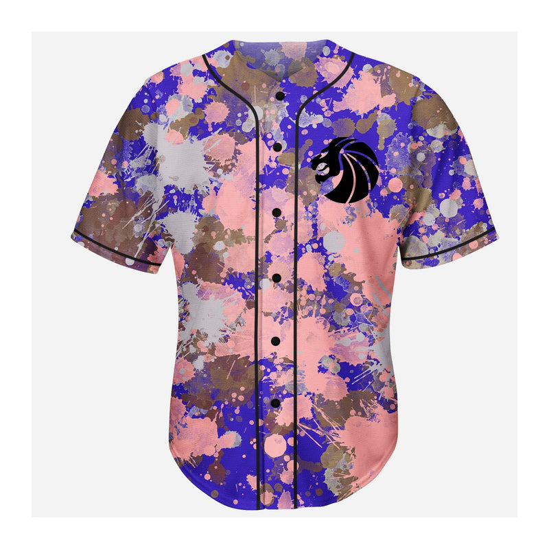 The nice raver jersey for EDM festivals - Plurfection