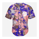 The nice raver jersey for EDM festivals - Plurfection