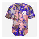 The nice raver jersey for EDM festivals - Plurfection