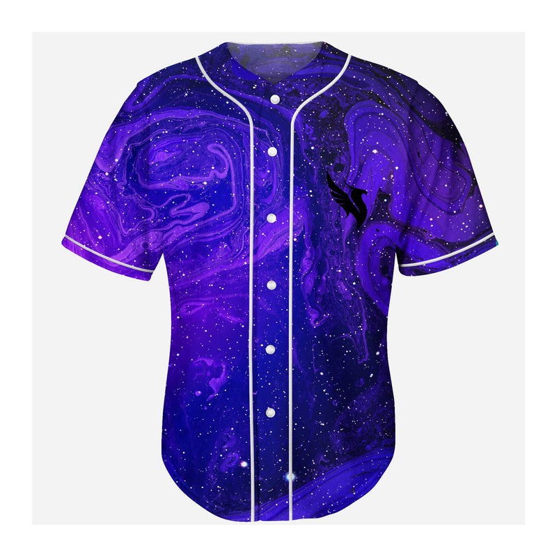 The night raver jersey for EDM festivals - Plurfection