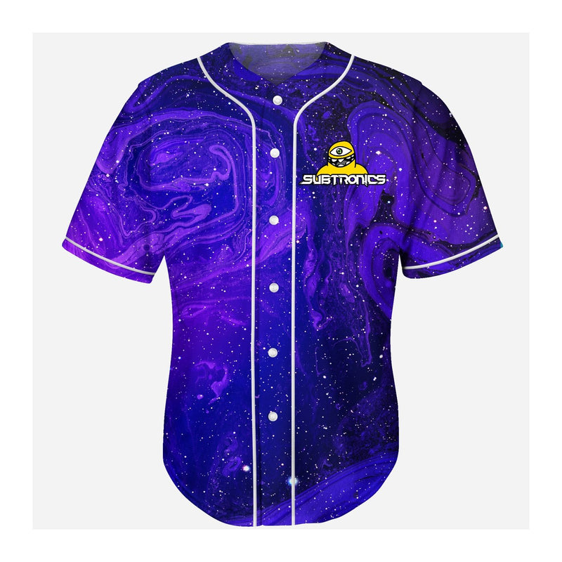The night raver jersey for EDM festivals - Plurfection