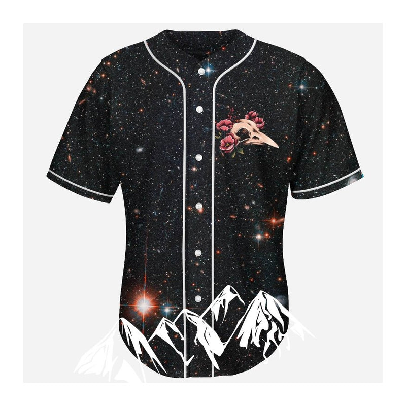 The "old" jersey for EDM festivals - Plurfection