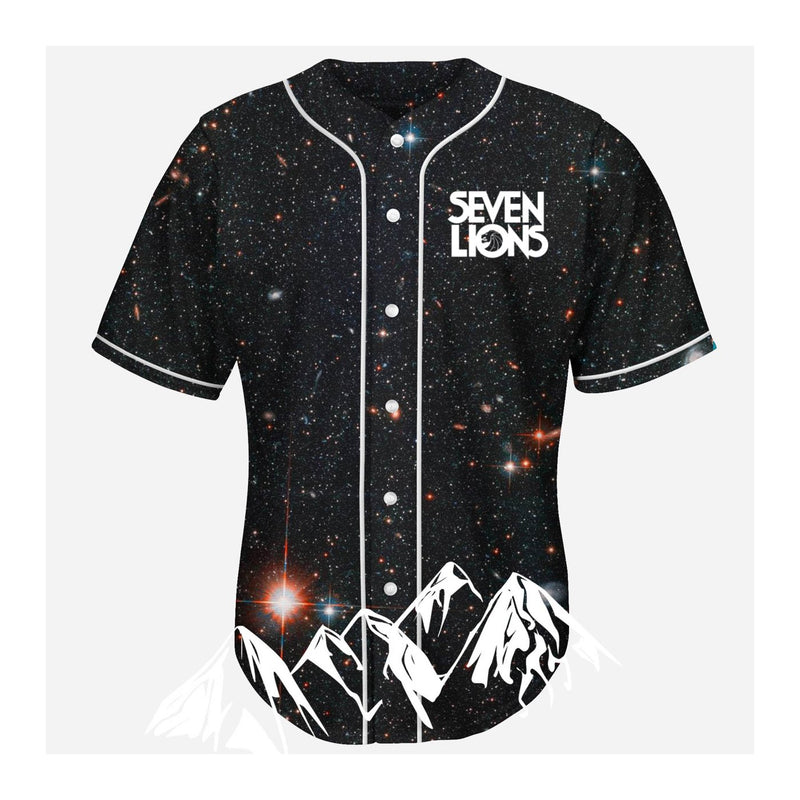 The "old" jersey for EDM festivals - Plurfection