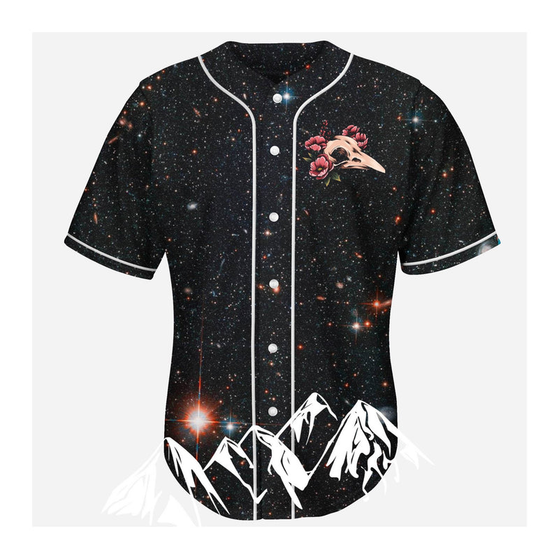 The "old" jersey for EDM festivals - Plurfection