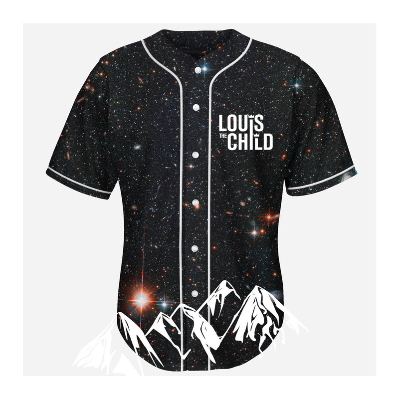 The "old" jersey for EDM festivals - Plurfection