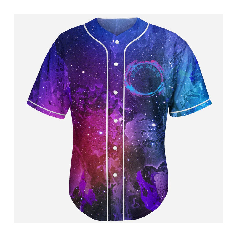 The outer space lover jersey for EDM festivals - Plurfection
