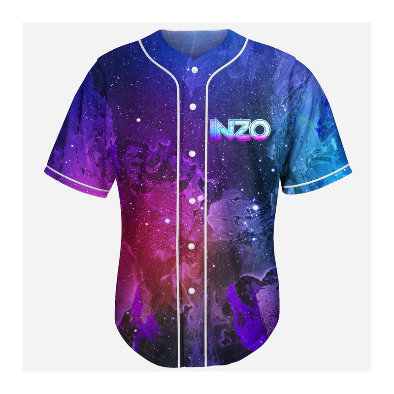 The outer space lover jersey for EDM festivals - Plurfection