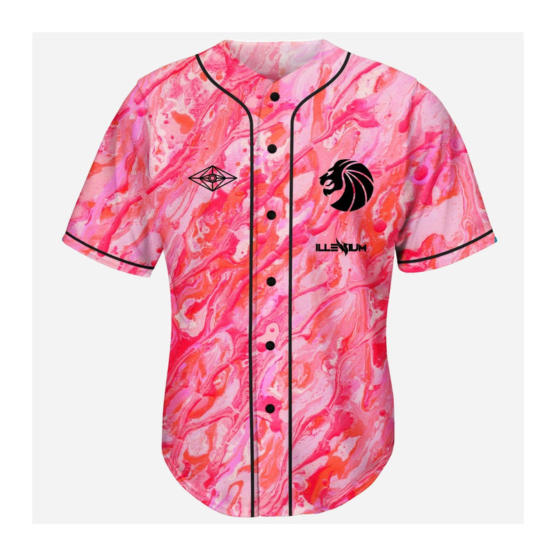 The platform princess jersey for EDM festivals - Plurfection
