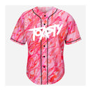 The platform princess jersey for EDM festivals - Plurfection