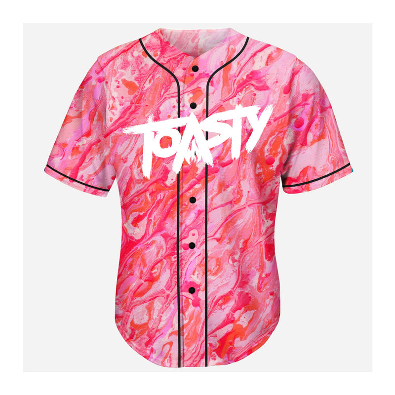 The platform princess jersey for EDM festivals - Plurfection