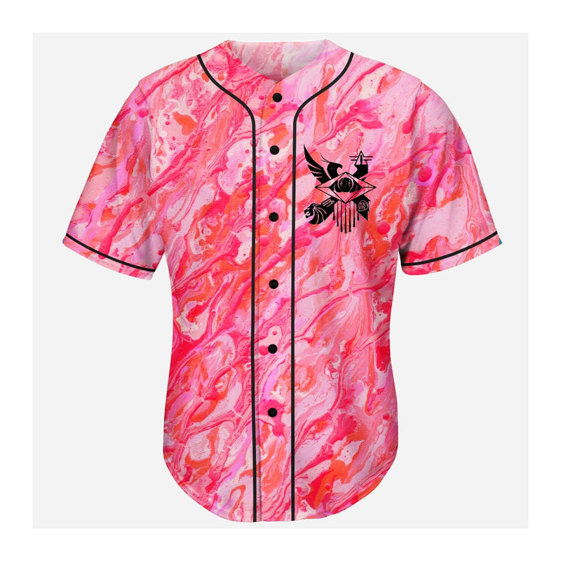 The platform princess jersey for EDM festivals - Plurfection