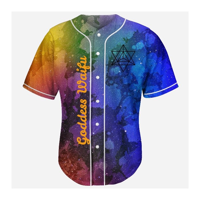 The proud raver jersey for EDM festivals - Plurfection