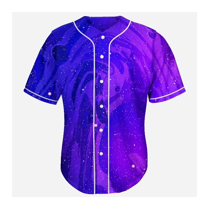 The purple addict jersey for EDM festivals - Plurfection
