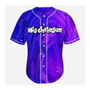 The purple addict jersey for EDM festivals - Plurfection