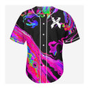 The raver baby jersey for EDM festivals - Plurfection