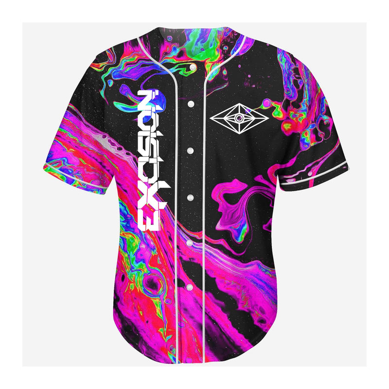 The raver baby jersey for EDM festivals - Plurfection