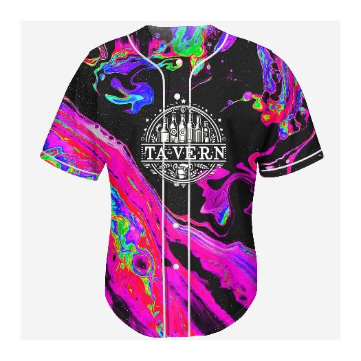 The raver baby jersey for EDM festivals - Plurfection