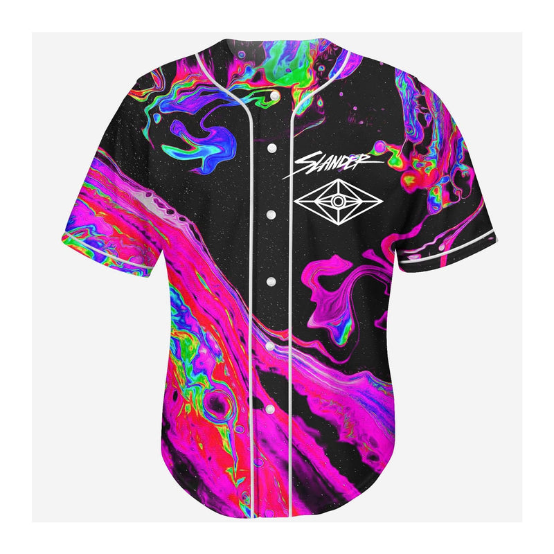 The raver baby jersey for EDM festivals - Plurfection