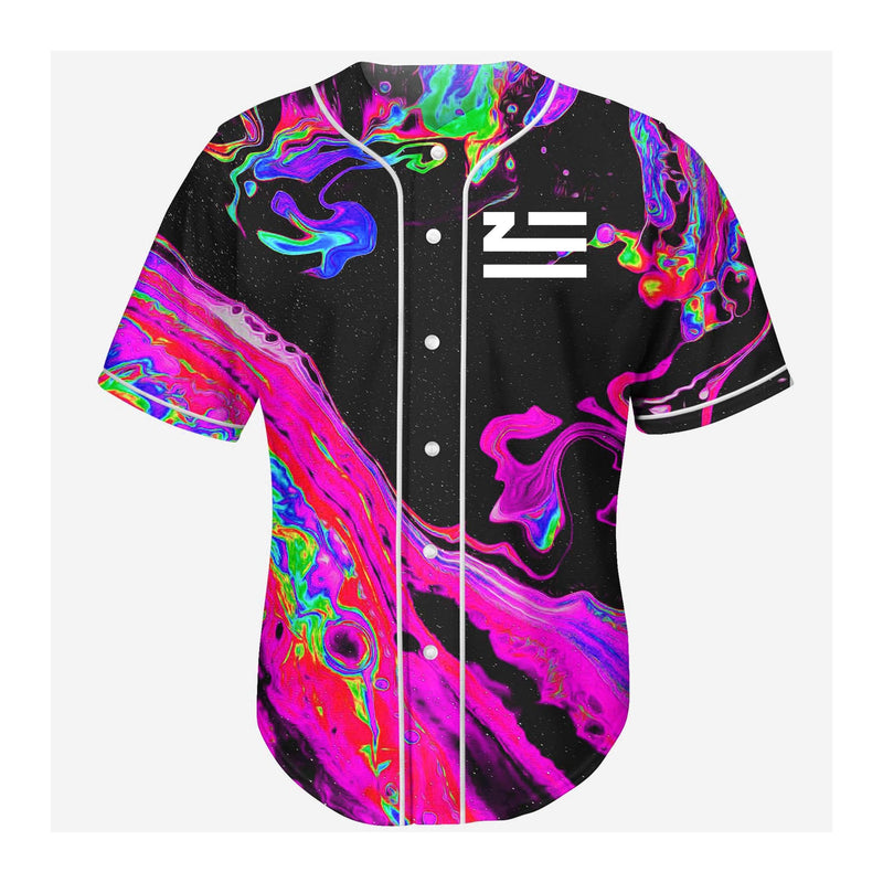The raver baby jersey for EDM festivals - Plurfection
