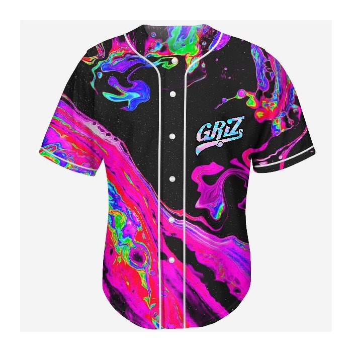 The raver baby jersey for EDM festivals - Plurfection