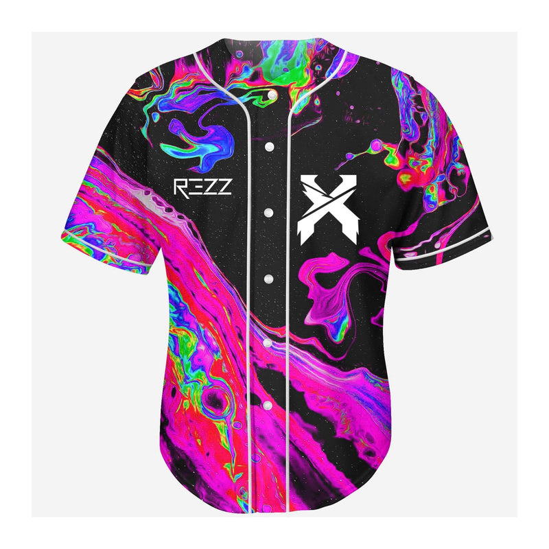 The raver baby jersey for EDM festivals - Plurfection