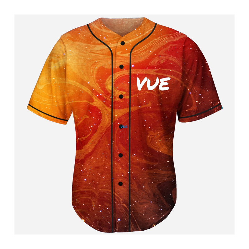 The rising of the sun jersey for EDM festivals - Plurfection