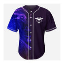 The space wanderer jersey for EDM festivals - Plurfection