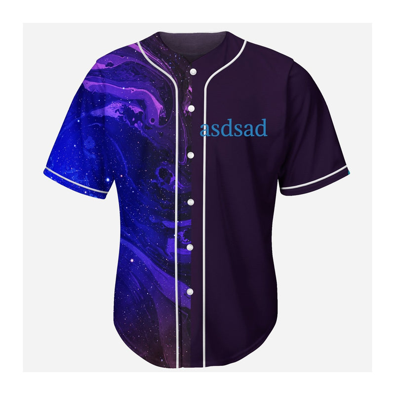 The space wanderer jersey for EDM festivals - Plurfection