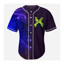 The space wanderer jersey for EDM festivals - Plurfection